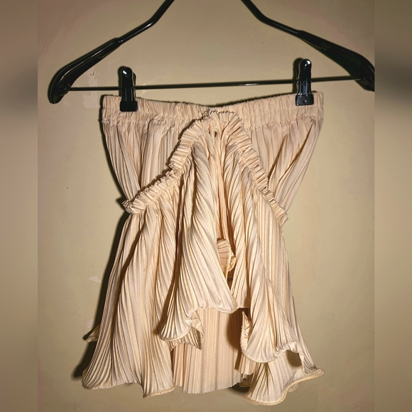 Women top - Picture 3 of 3